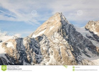Mount cook New Zealand stock photo. Image of natural - 27667572