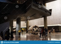 The 9/11 Museum 86 editorial stock photo. Image of attacks - 164872218