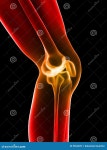 Painful Knee Royalty Free Stock Photo - Image: 5564205 Painful knee