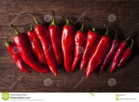 Paprika stock image. Image of cooking, baking, wood, chilli - 62086717