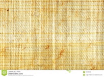Papyrus closeup stock photo. Image of yellow, egypt, worn - 26258496