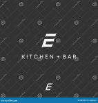 Letter E or EC Logo Free Vector Stock. Taper Abstract Design Concept. Stock Vector - Illustration of creative, business: 228402316