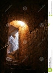 Prison stock photo. Image of fear, stone, dark, croatia - 465950