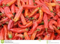 Red chilies stock photo. Image of healthy, heat, nutrition - 3539026