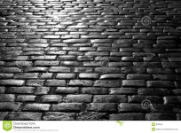 Road stock image. Image of surface, sidewalk, stone, pattern - 829025
