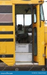 School Bus Royalty Free Stock Image - Image: 700156 School Bus
