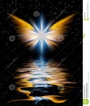 Angel`s Wings stock illustration. Illustration of grace - 108902245
