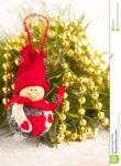 Smile toy snowman stock image. Image of bright, years - 33024291