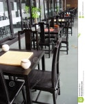 Tea house stock photo. Image of heating, guests, business - 848004