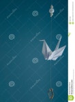 Tsuru stock photo. Image of japanese, hope, object, form - 18641028