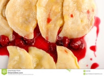 Varenyky Ravioli Stock Images - Download 1,184 Royalty Free Photos
