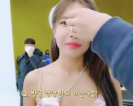 용순이 너무 행복해 - 솔라 카테고리