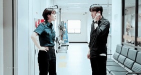 트윗에 못보던 짤들 많더라. 예뻐 도강.. - 드영배 카테고리
