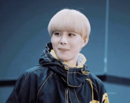 동글동글 - 정우(NCT) 카테고리