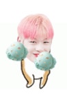 아트북 방에 ㅋㅋㅋㅋ니짤 투척 - 강다니엘 카테고리