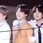 방탄 지민 이짤 뭐임 개웃겨 - 케이돌토크 카테고리