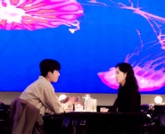 전체 게시판 - 도일인주 화면(만) 왜케 연애프로같지ㅋㅋㅋ 핱시나 환연 느낌
