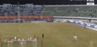 대원이 데뷔골 - 국내축구 카테고리 대원이 데뷔골 - 국내축구 카테고리