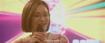 송화가 앞에서 이렇게 끼부리는데 - 드영배 카테고리
