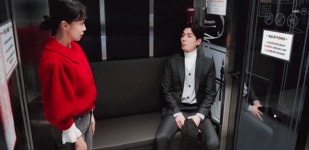 전체 게시판 - 긴장했네 모텔인줄알고