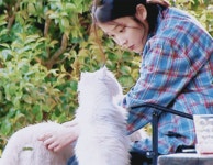 전체 게시판 - 아이유덬들아 탐라에서 본 건데 이 움짤 줄 덬..