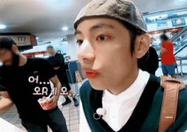 이거완전 내맘속 결승인데!!!! - 뷔 카테고리