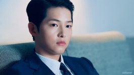 망충한 센조 연기 개조아 - 송중기 카테고리