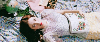 우리 공주는 누워도 참 예뿌네 - 보나 카테고리