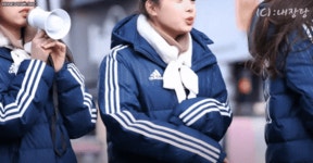 HOT - 한결같은 진솔이의 진솔한 눈깔