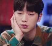 베프인 서강준을 짝사랑하고 있는데 걔가 나한테 하는 말 - 스퀘어 카테고리