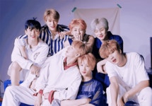 근데 정말 콩깍지 빼고 살펴봐도 새삼 우리애들 잘났다.... - NCT DREAM 카테고리