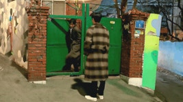 전체 게시판 - 연수 뽀짝하게 한걸음 나오니까