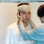 뉴질랜드 까망 곰도리때매 미치게써ㅠㅠ - 방탄소년단 카테고리