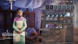 에바 썅년이 - 데스티니 갤러리