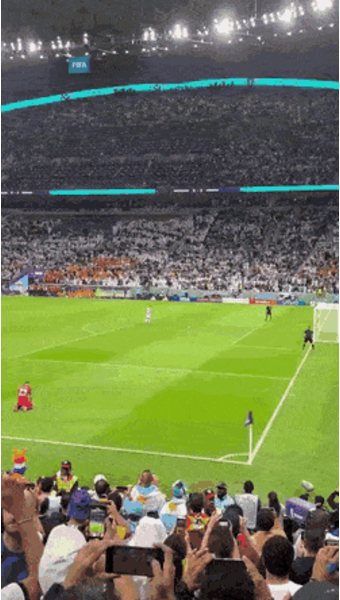 슼에 메시 승부차기 끝나고 골키퍼한테 달려가는거 ㄹㅇ 뭉클하다ㅠㅠ - 해외축구 카테고리