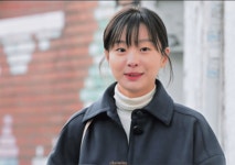 은근히 시간이 빨리 지나간거 같은 이번 주 - 김다미 카테고리