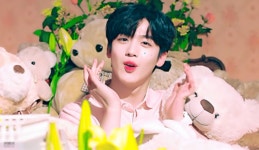 김요한덬 가슴이 벅찬다ㅠㅠㅠ - 케이돌토크 카테고리