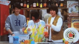 전체 게시판 - 나는 이 구역 오오야마다 처돌이