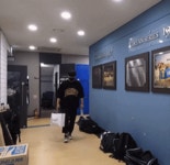 ᐕʔ ⁾⁾ 옷 사입는 데에 성취감 있는 거니거니 - 국내야구 카테고리