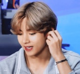 달방 짤줍 - 뷔 카테고리