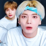 태현이 보고싶으니까 짤하나 놓고가야지 ㅋㅋㅋ - 태현 카테고리