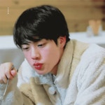 울애기 욤뇸뇸시🍙🍤🥩🍔🍣+3 - 진(BTS) 카테고리 울애기 욤뇸뇸시🍙🍤🥩🍔🍣+3 - 진(BTS)... 