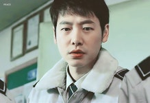 준석이와 우람이 - 김동욱 카테고리