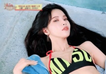 용시 - 솔라 카테고리