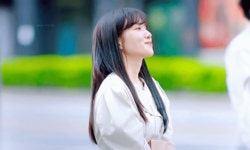 난 횡단보도 송아가 넘 예뽀 - 드영배 카테고리