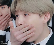 윤기생일 약 2시간남음 - 슈가 카테고리