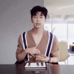 ㅋㅋㅋㅋㅋㅋㅋㅋ 영웅이 조신한거 봐봐 - 임영웅 카테고리