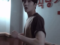 솔트 영상에서 찜질방 두식이 왤케 잘생겼어 ㅋㅋㅋㅋㅋ - 드영배 카테고리