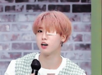 오늘체리OneulCherry | 와 엠카 디덩이 오늘이랑 비교하니까 완전 체리쥬빌레였네 - 국내유명인 카테고리