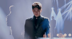 오늘 미트 결승전 ㅎㅇㅌ - 영탁 카테고리